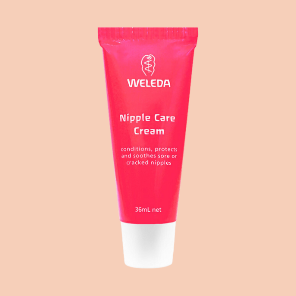 Weleda Nipple Care Cream