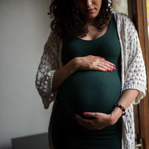 Ashburton Parents Centre Antenatal Course