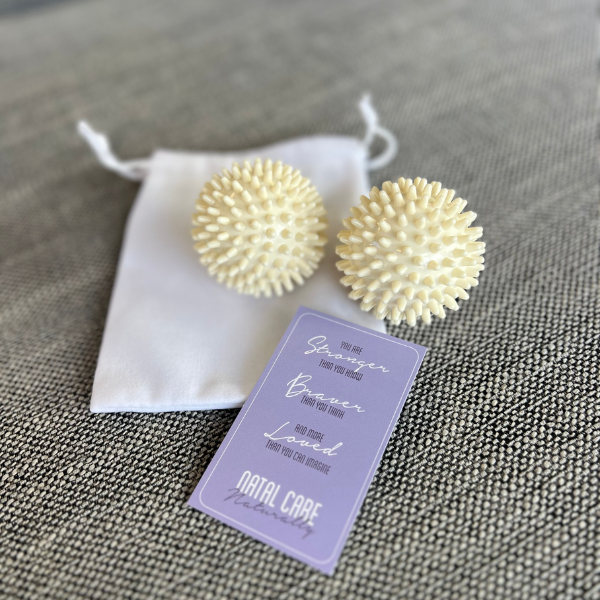 Acubirth Balls