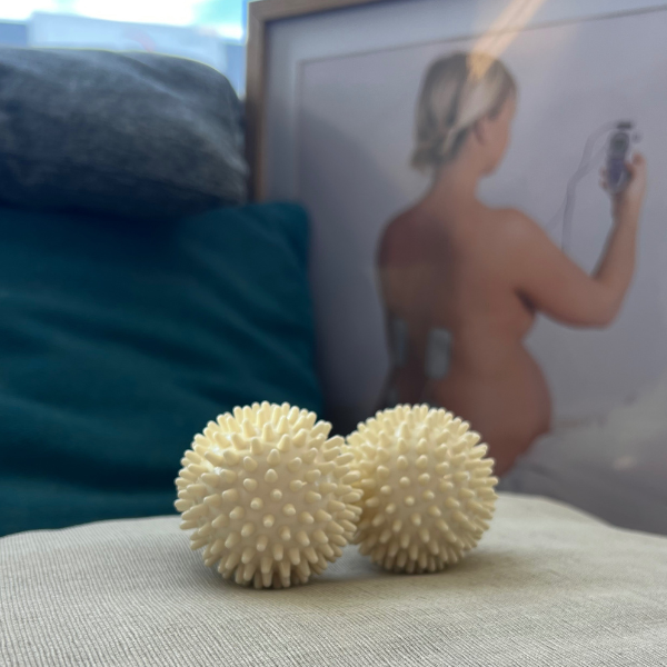 Acubirth Balls
