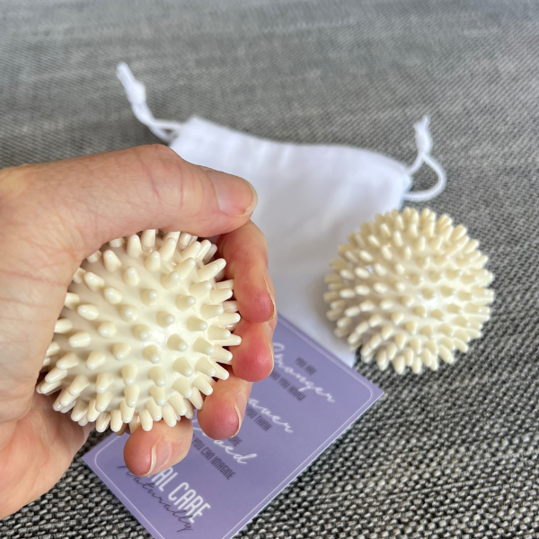 Acubirth Balls