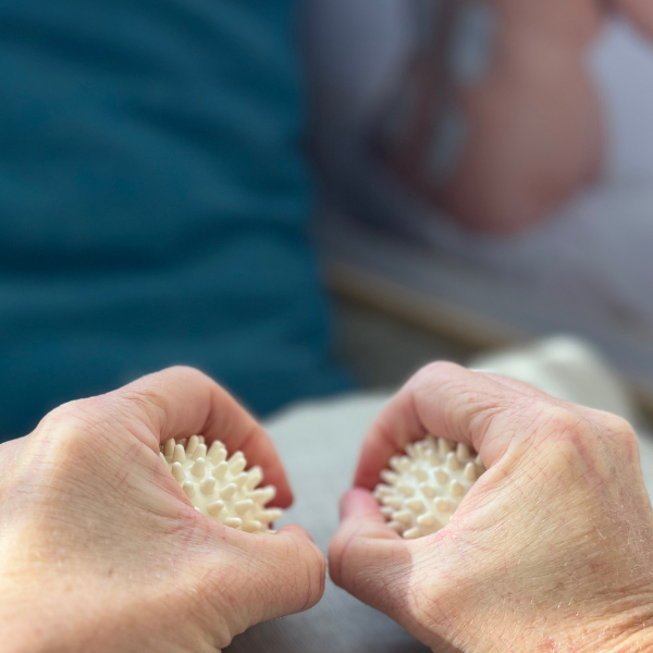 Acubirth Balls