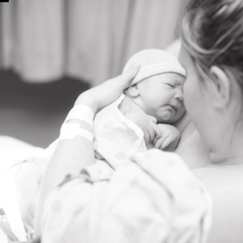 Birth and More