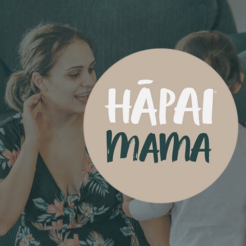 Hāpai Whanau