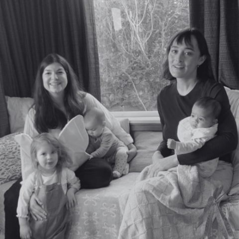 First Steps Antenatal Classes