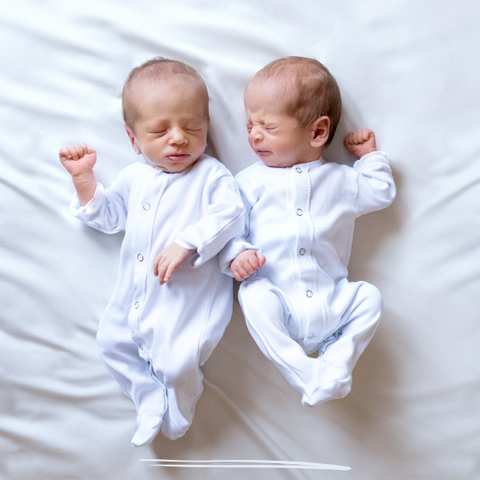 Wellington Multiples Antenatal Classes