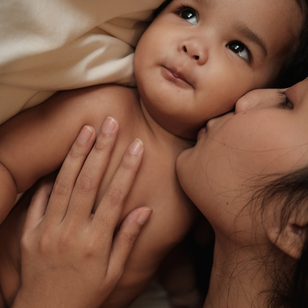 Pregnancy to Parenting at Nelson Hospital