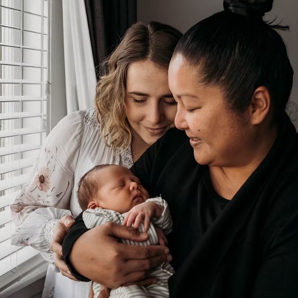 Empwr Antenatal Courses