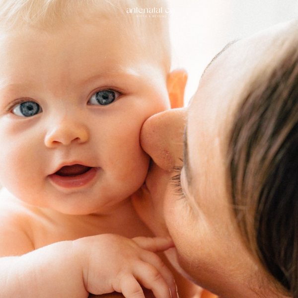 Antenatal Co. Birth and Beyond