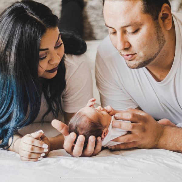 Your Belly, Birth then Baby