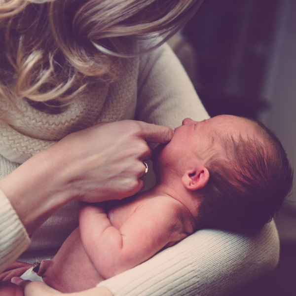 Nurture(d) Antenatal Classes