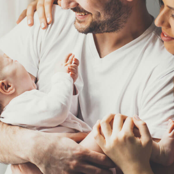 Hatched Antenatal & Parenting Classes