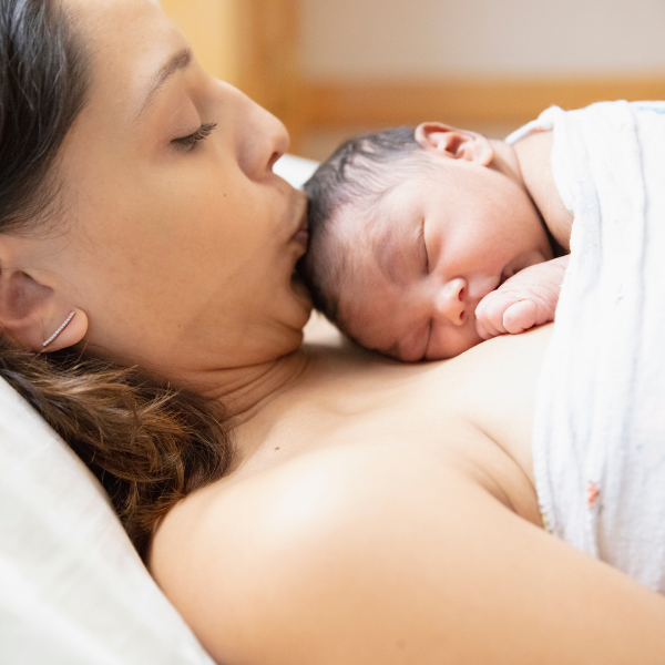 Bethlehem Antenatal Classes - The Blessed Nest