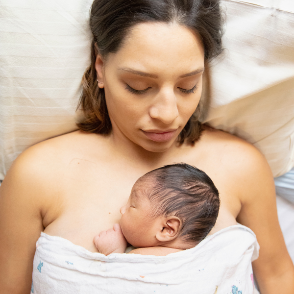 Whanake Te Kura Free Pregnancy, Childbirth & Early Parenting