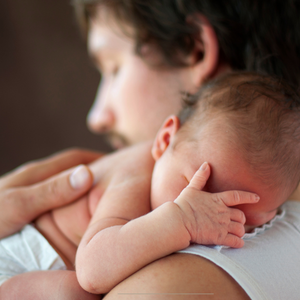 The Real Motherhood