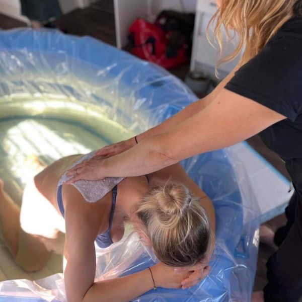 Dome Birth
