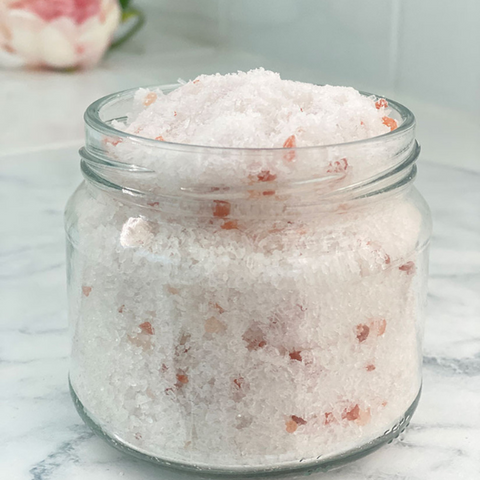 Sitz Bath Salts - Postpartum Soak