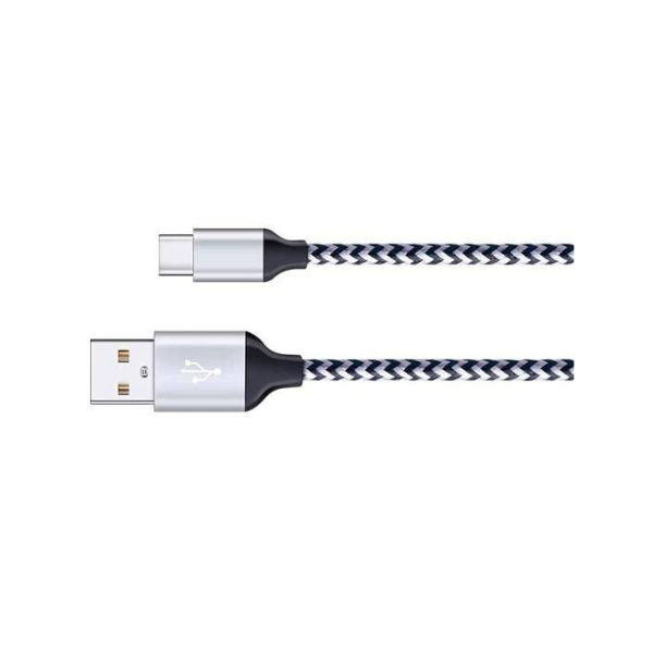 EXTRA-LONG Samsung & Android Charging Cable (3mtr)