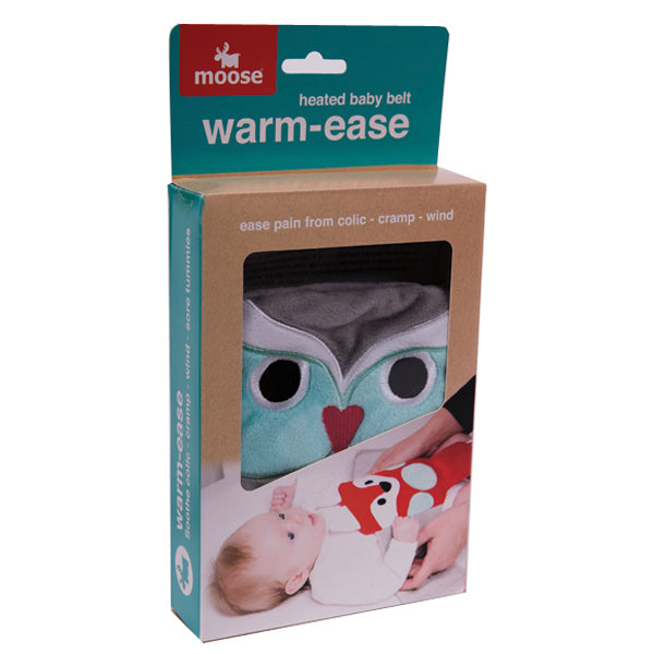 Warm-Ease Heated Baby Belt