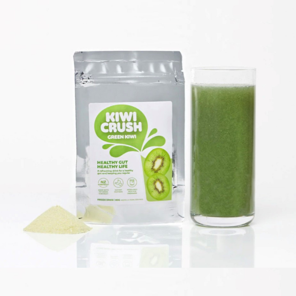 Kiwi Crush - Freeze-dried 80g